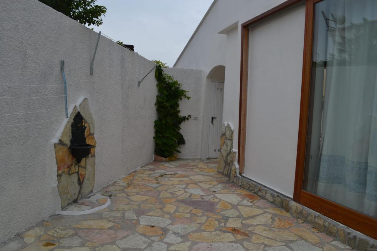 Casa Vacanze Il Faro Murta Maria Exterior foto